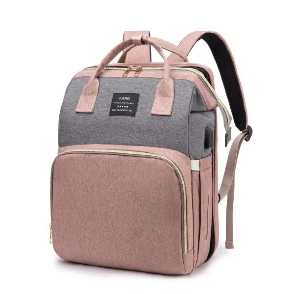 DreamBag Female Mommy Outting Bag - Image 3
