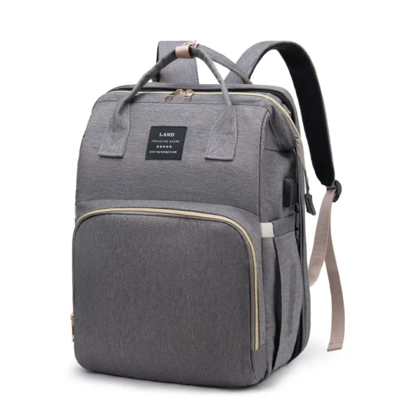 DreamBag Female Mommy Outting Bag - Image 5