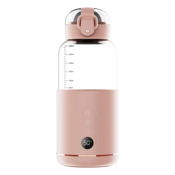 DreamHeat Portable Water Warmer Heater - Image 5
